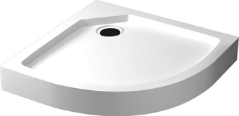 Душевой поддон RGW SMC/R-C W 12350488-0101