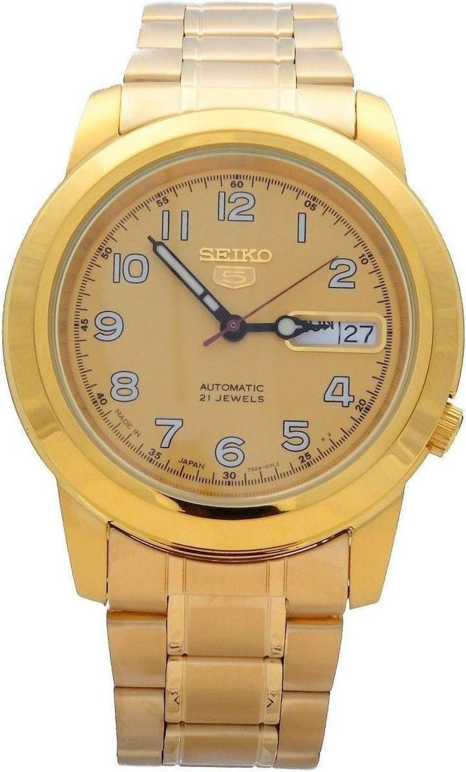 

Наручные часы Seiko SNKK38J1