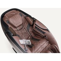 Массажное кресло iRest Duo Max (коричневый)