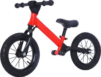 Беговел Sundays AEBS-08 (красный)