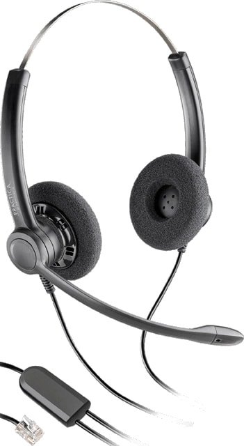 

Офисная гарнитура Plantronics Practica SP12