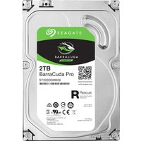 Жесткий диск Seagate Barracuda Pro 2TB [ST2000DM009]