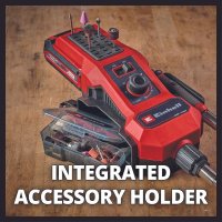 Гравер Einhell TE-MT 18/34 Li Solo 4419360 (без АКБ)