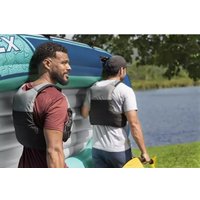 Гребная лодка Bestway Trek X3 Raft Set в Бресте