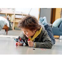 Конструктор LEGO Star Wars 75266 Боевой набор: штурмовики ситхов