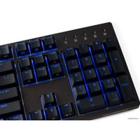 Клавиатура Durgod Taurus K310 Nebula RGB (MX Red, нет кириллицы)