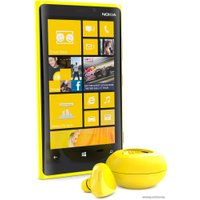 Телефон Nokia Lumia 920