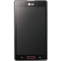 Телефон LG Optimus L7 II (P710)