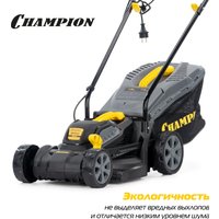 Газонокосилка Champion EM3312