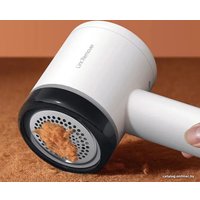 Машинка для удаления катышков Deerma DEM-MQ500