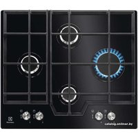 Варочная панель Electrolux GME263NK