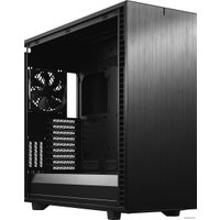 Корпус Fractal Design Define 7 XL Black Solid FD-C-DEF7X-01