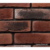 Декоративный кирпич Petra Византийский кирпич рядовой 07П5 в Гомеле
