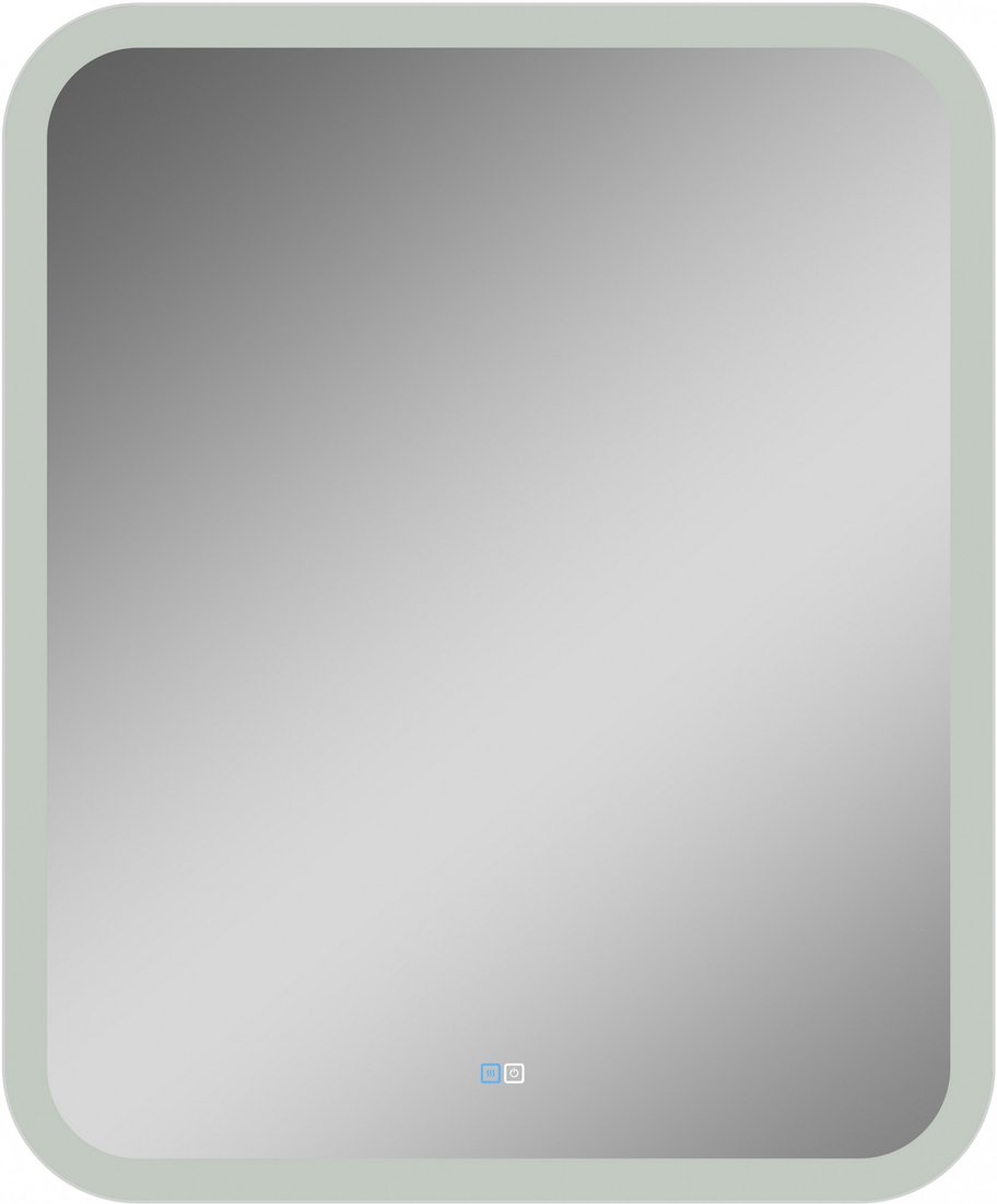 

Континент Зеркало Glamour Led 70x80 (подогрев)