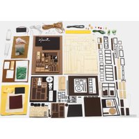 Румбокс Hobby Day Чайный дом M2231