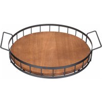 Поднос Agness 917-132