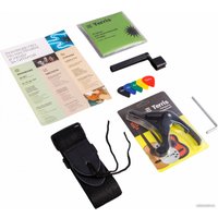Акустическая гитара Terris TD-045 SB Starter Pack