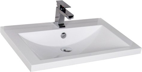 

Умывальник Aquanet Нота 75x48 [158755]