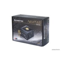 Блок питания Chieftec Navitas GPM-550S