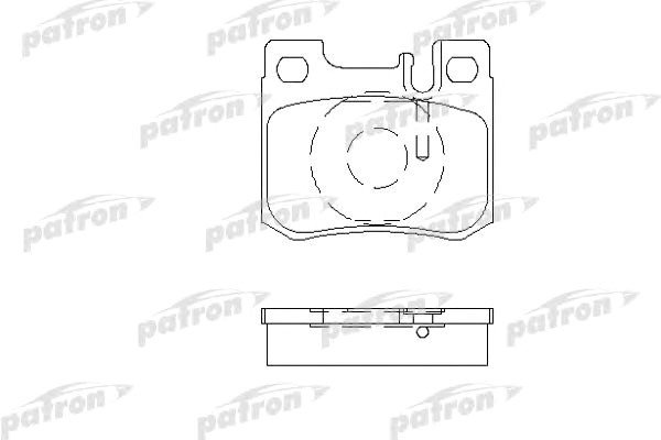 

Patron PBP693