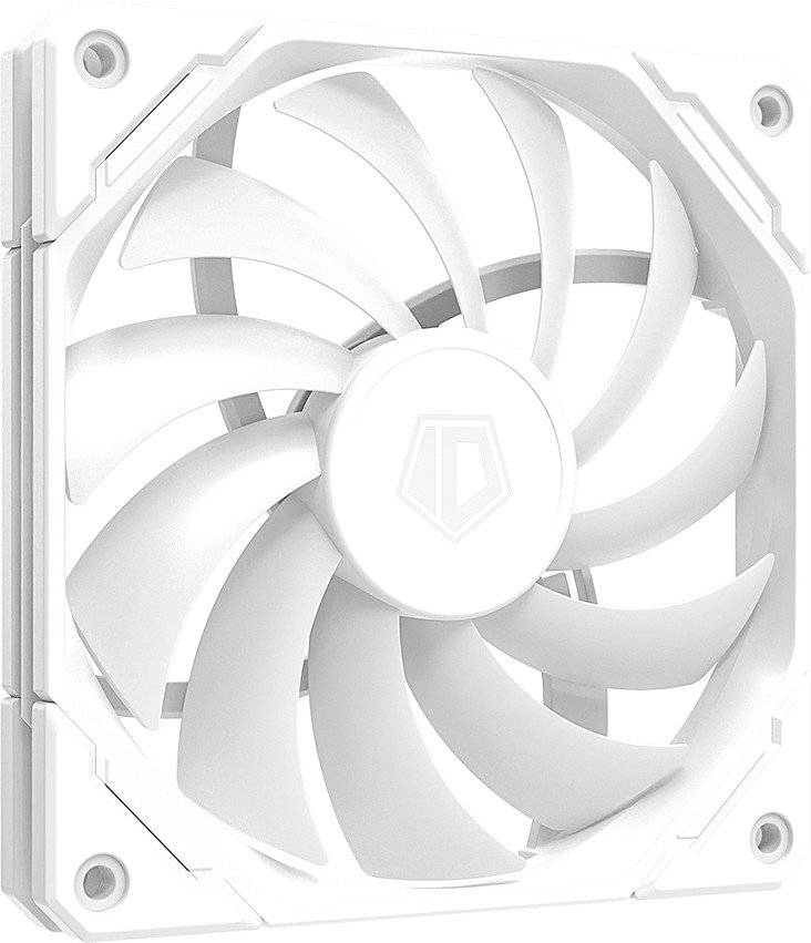 

Вентилятор для корпуса ID-Cooling TF-12015-W