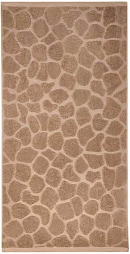 Полотенце Sofi De MarkO Mari 70х140 Пол-МА-70х140бж (бежевый)