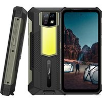 Смартфон Ulefone Armor 24 12GB/256GB (черный)