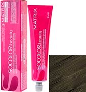 Socolor Beauty 6N темный блондин