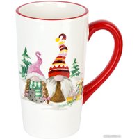 Кружка DolomitE Рождественские гномы N2521172