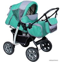 Джип-трансформер Alis Amelia I (Am 03)