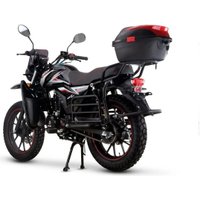 Мотоцикл Rockot Quest 150cc (черный) в Бобруйске