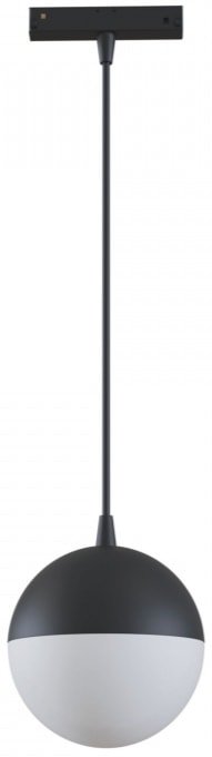 

Подвесная люстра Maytoni TR018-2-10W3K-B
