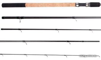 Удилище Salmo Diamond Match 30 3.90