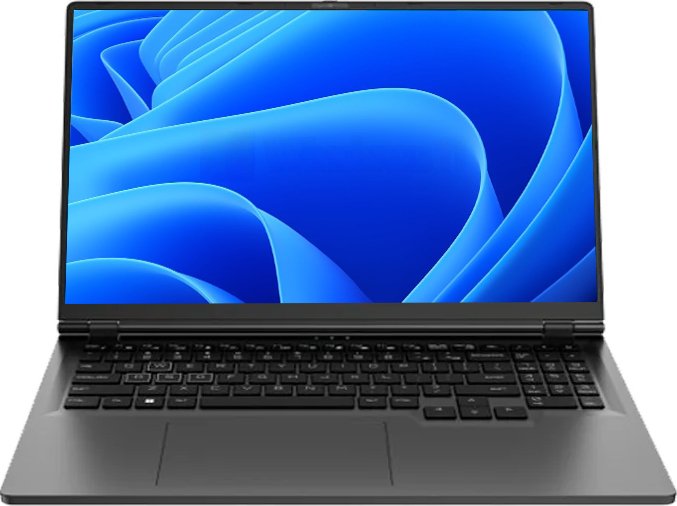 

Игровой ноутбук Ninkear X16 Pro