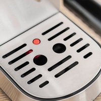 Рожковая кофеварка First FA-5476-3