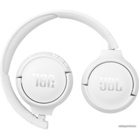 Наушники JBL Tune 510BT (белый)