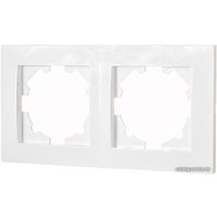 Рамка Elbi Vega 510-015600-226 (белый)