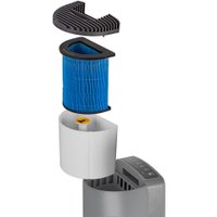 Климатический комплекс Endever Oasis-320