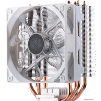 Кулер для процессора Cooler Master Hyper 212 LED White Edition RR-212L-16PW-R1