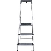 Лестница-стремянка Новая высота NV 1118 (3 ступени)