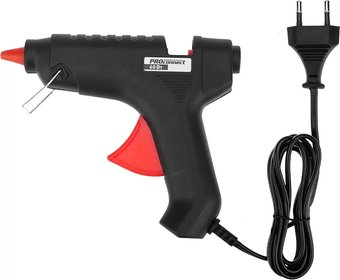 Термоклеевой пистолет PROconnect 12-0104