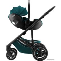 Универсальная коляска Britax Romer Smile 5Z (2 в 1, atlantic green)