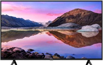 Телевизор Xiaomi TV P1E 65