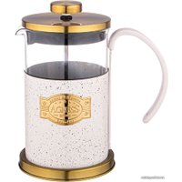 Френч-пресс Agness Тюдор 894-106