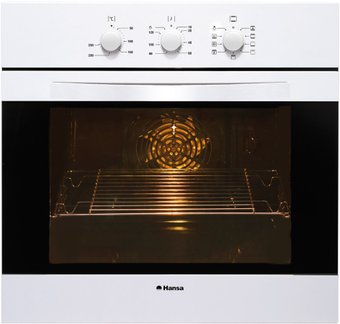 Электрический духовой шкаф Hansa BOEW68102