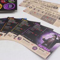 Настольная игра Фабрика игр Хозяева ночи в Могилеве