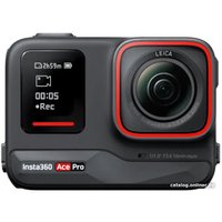Экшен-камера Insta360 Ace