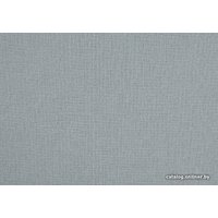 Кровать Сонум Valencia 160x200 (кашемир светло-серый)