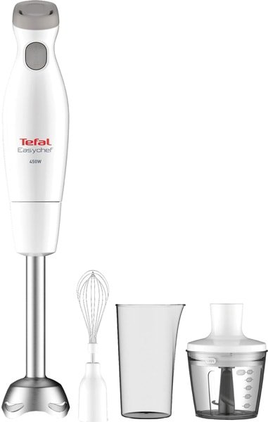 

Погружной блендер Tefal HB453