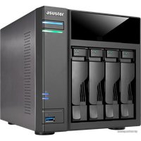 Сетевой накопитель ASUSTOR AS-6104T